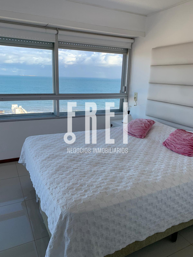 Apartamento ID.70 - Apartamento en Punta del Este, Península