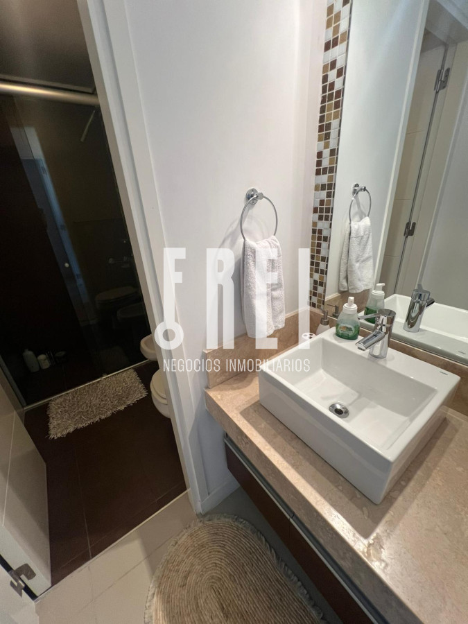 Apartamento ID.627 - Apartamento Moderno En La Mejor Ubicación de Pde