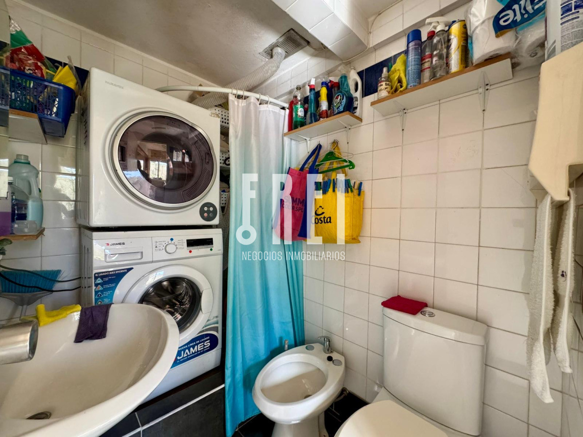 Apartamento ID.598 - 2 Dorm. 3 Baños en Edifico Antibes