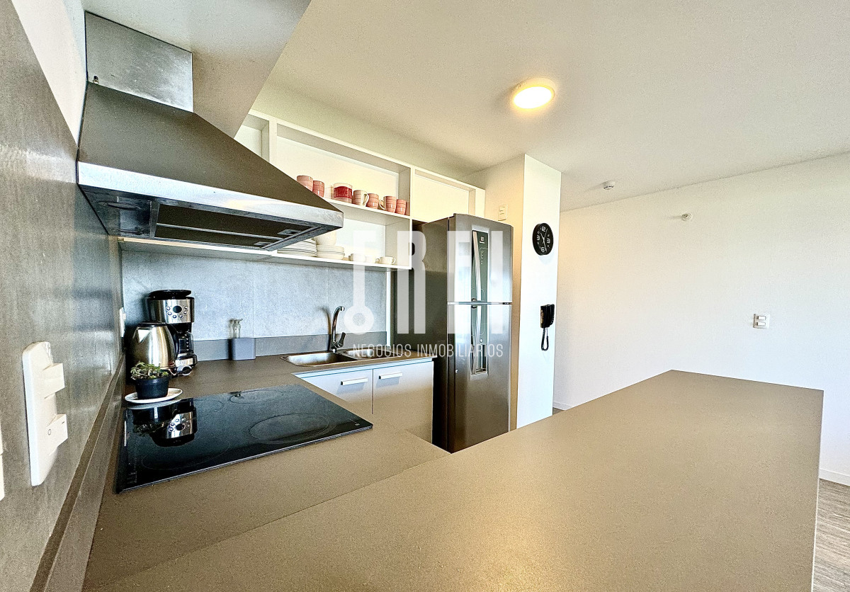 Apartamento ID.293 - Apartamento en Punta del Este, Roosevelt