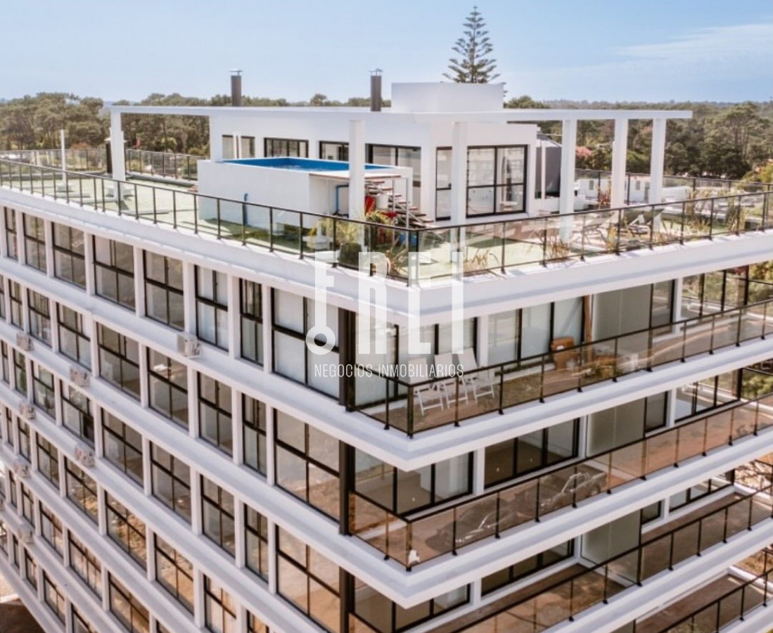 Apartamento ID.274 - Apartamento en Punta del Este, Roosevelt