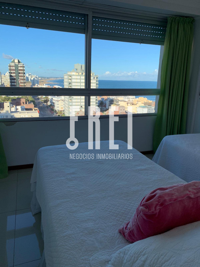 Apartamento ID.70 - Apartamento en Punta del Este, Península