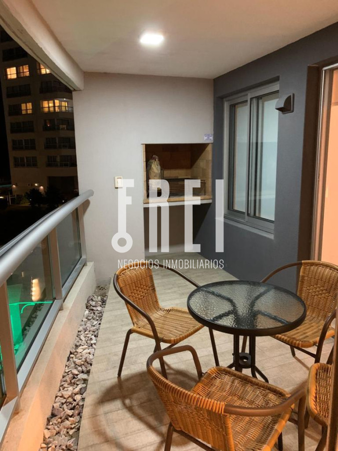 Apartamento ID.624 - Moderno Apartamento en Playa Brava