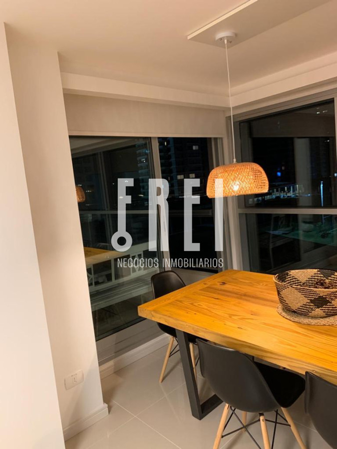 Apartamento ID.624 - Moderno Apartamento en Playa Brava