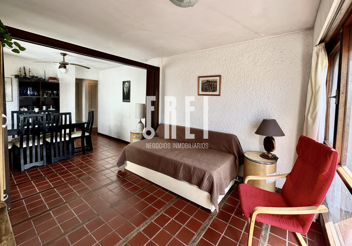 Apartamento ID.404 - Apartamento en Punta del Este, Mansa