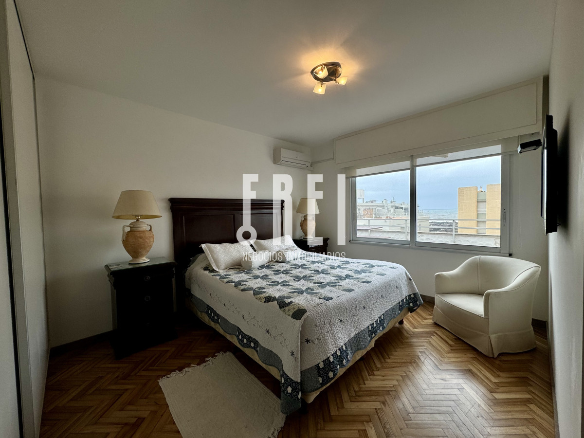 Apartamento ID.93 - Apartamento en Punta del Este, Península