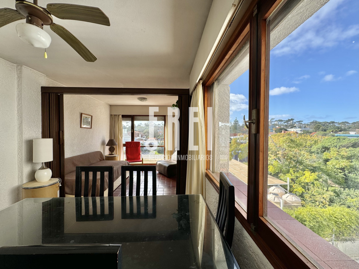 Apartamento ID.404 - Apartamento en Punta del Este, Mansa