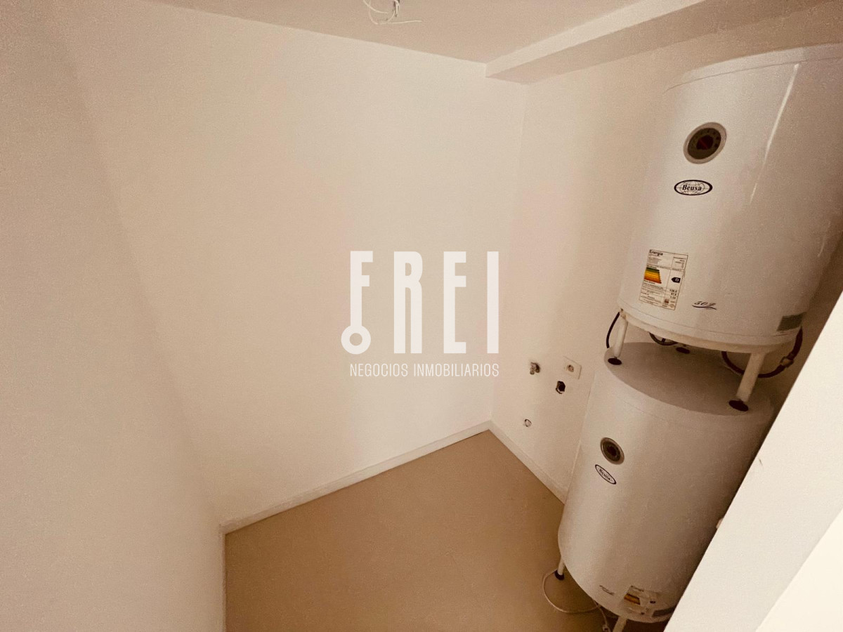 Apartamento ID.619 - Oportunidad de compra en edificio con amenities