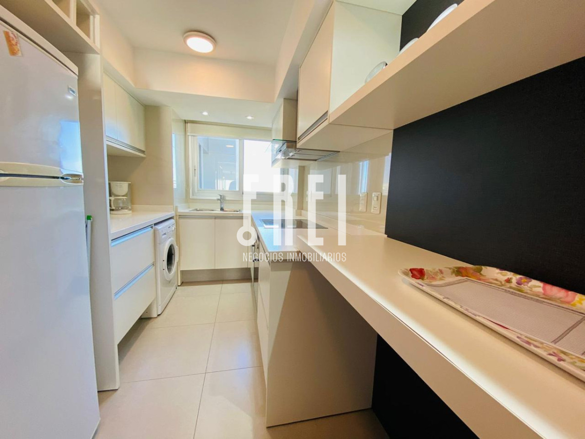 Apartamento ID.706 - Departamento en alquiler temporal Miami Boulevard 