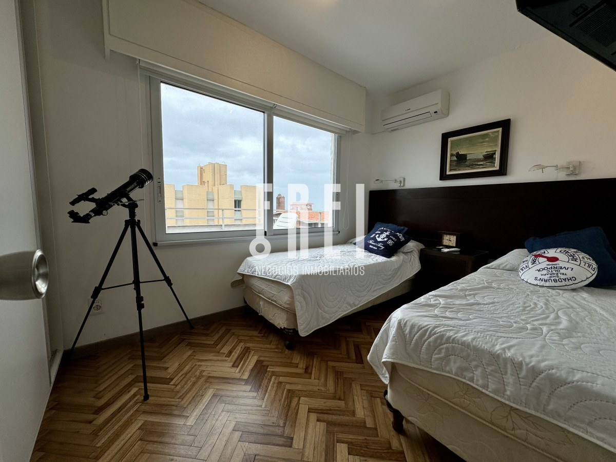 Apartamento ID.93 - Apartamento en Punta del Este, Península