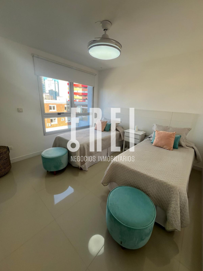 Apartamento ID.627 - Apartamento Moderno En La Mejor Ubicación de Pde