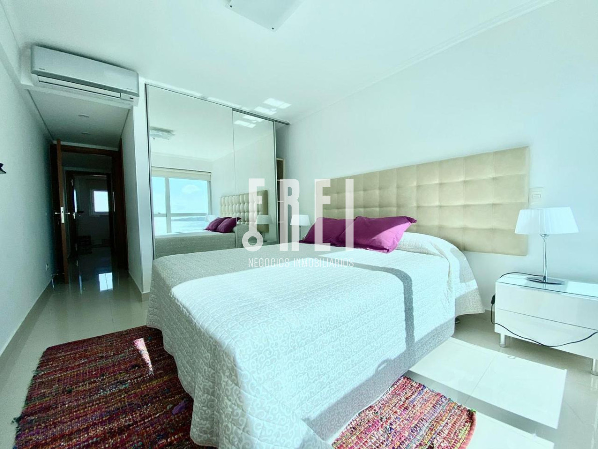 Apartamento ID.706 - Departamento en alquiler temporal Miami Boulevard 