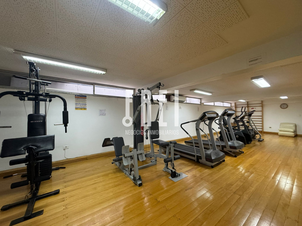 Apartamento ID.70 - Apartamento en Punta del Este, Península