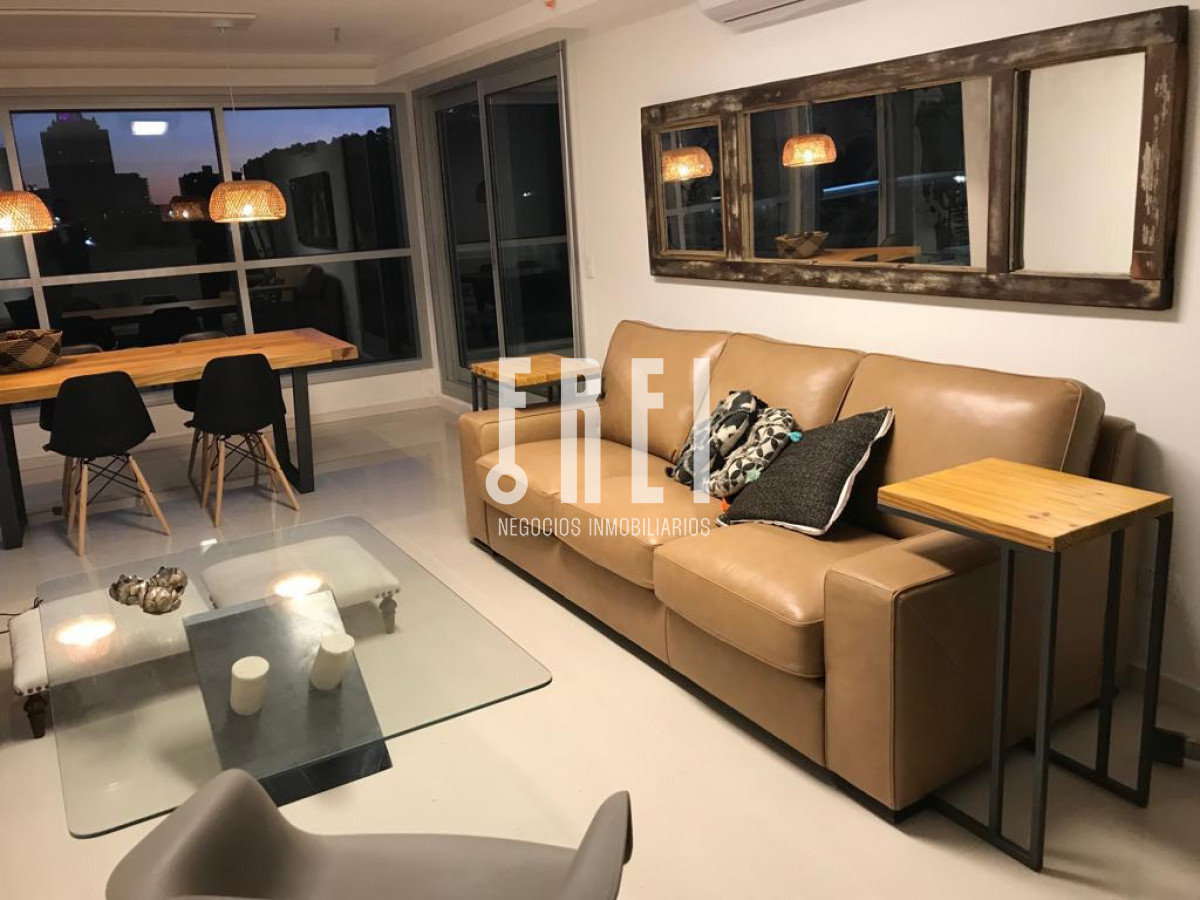 Apartamento ID.624 - Moderno Apartamento en Playa Brava