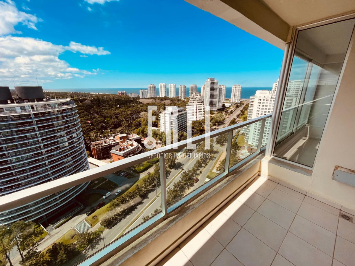 Apartamento ID.619 - Oportunidad de compra en edificio con amenities