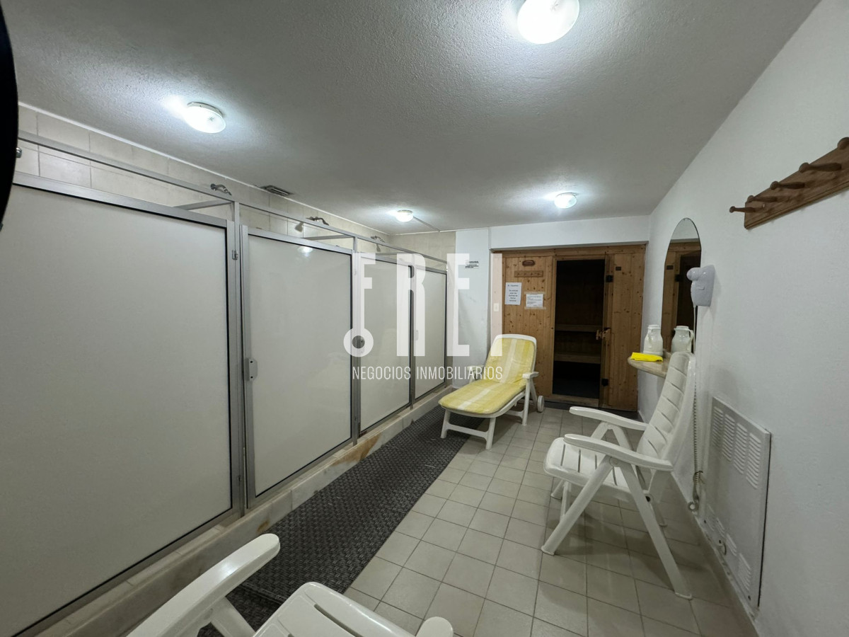Apartamento ID.70 - Apartamento en Punta del Este, Península