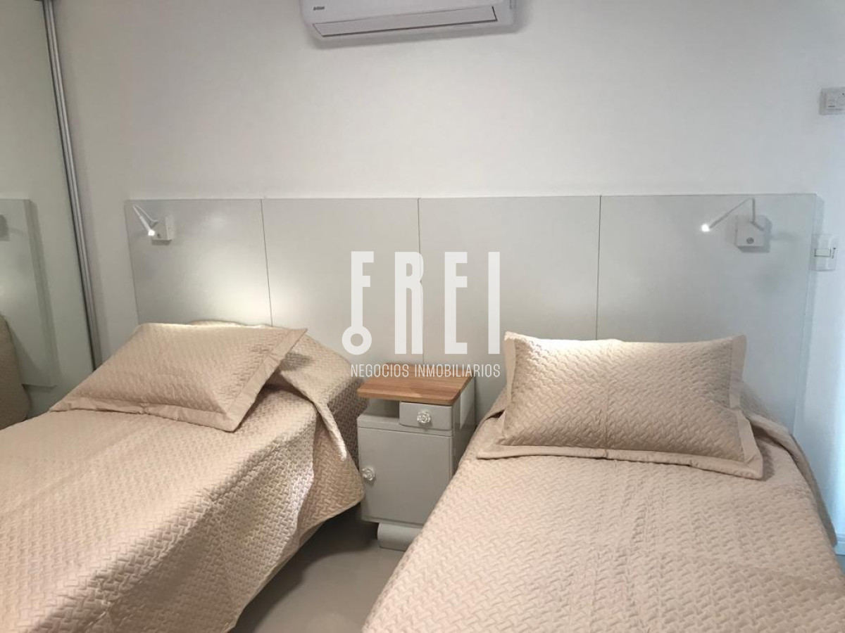 Apartamento ID.624 - Moderno Apartamento en Playa Brava