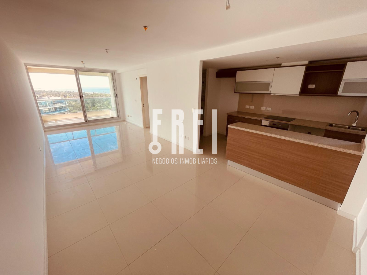 Apartamento ID.619 - Oportunidad de compra en edificio con amenities