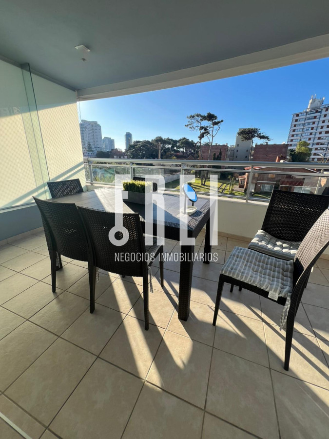 Apartamento ID.627 - Apartamento Moderno En La Mejor Ubicación de Pde