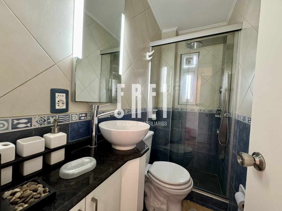 Apartamento ID.93 - Apartamento en Punta del Este, Península