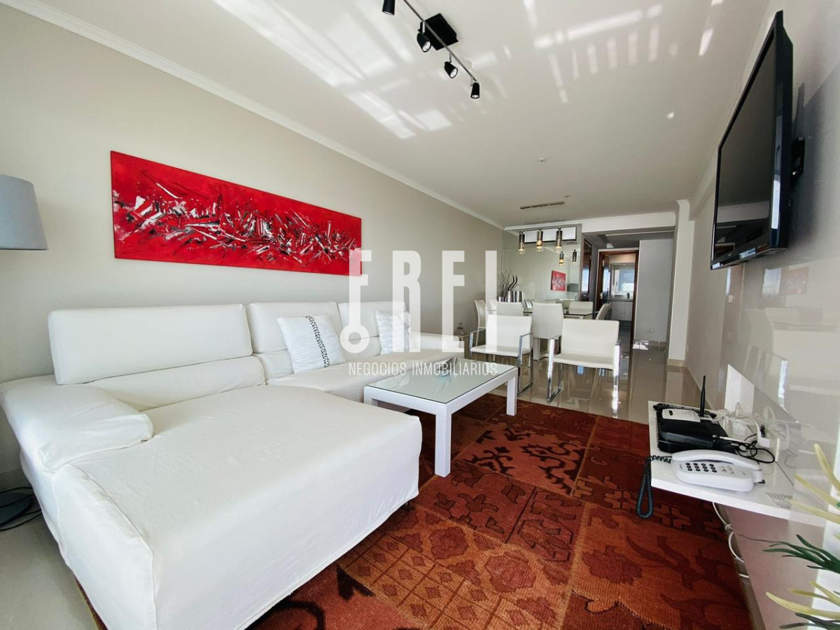 Apartamento ID.706 - Departamento en alquiler temporal Miami Boulevard 