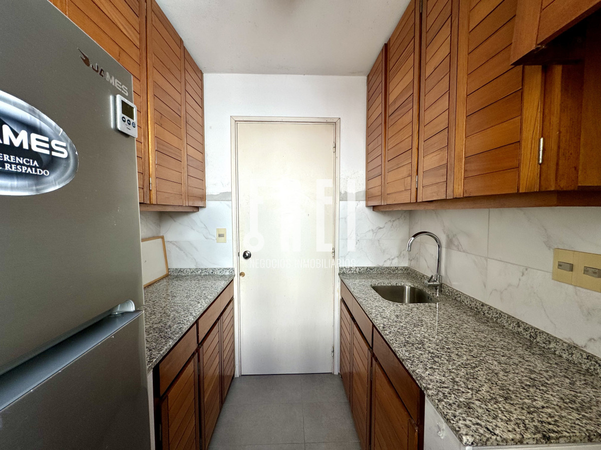 Apartamento ID.404 - Apartamento en Punta del Este, Mansa