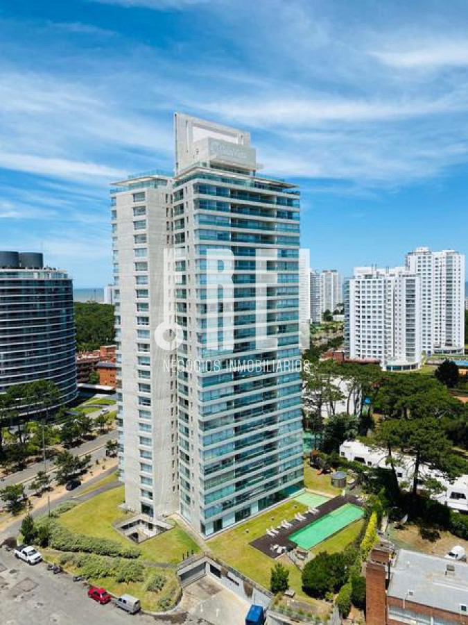 Apartamento ID.619 - Oportunidad de compra en edificio con amenities
