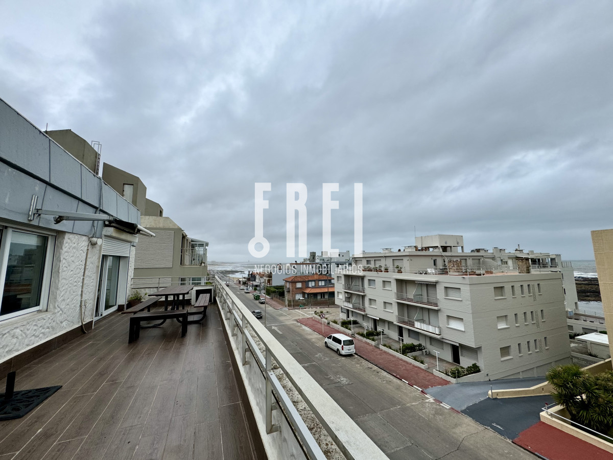 Apartamento ID.93 - Apartamento en Punta del Este, Península