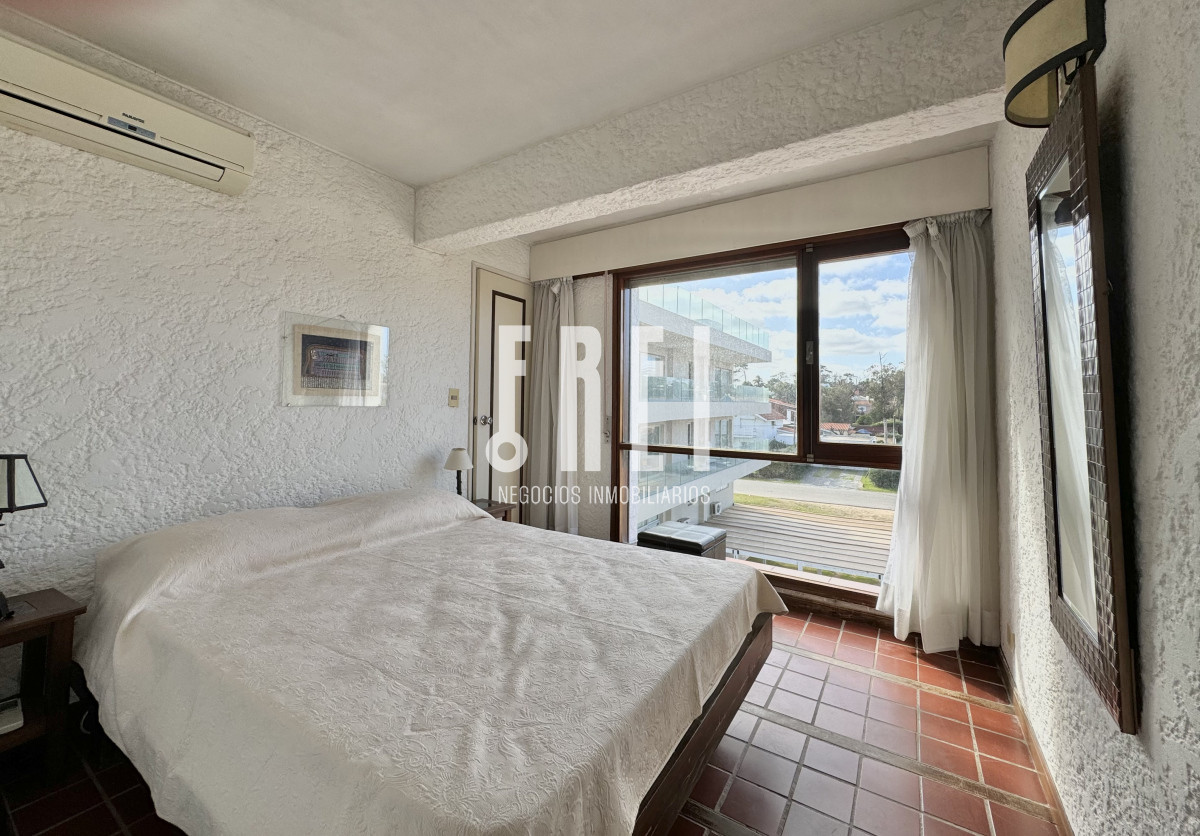 Apartamento ID.404 - Apartamento en Punta del Este, Mansa