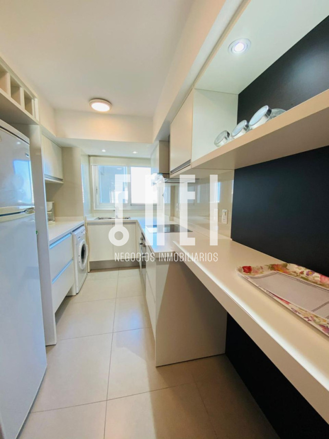 Apartamento ID.706 - Departamento en alquiler temporal Miami Boulevard 