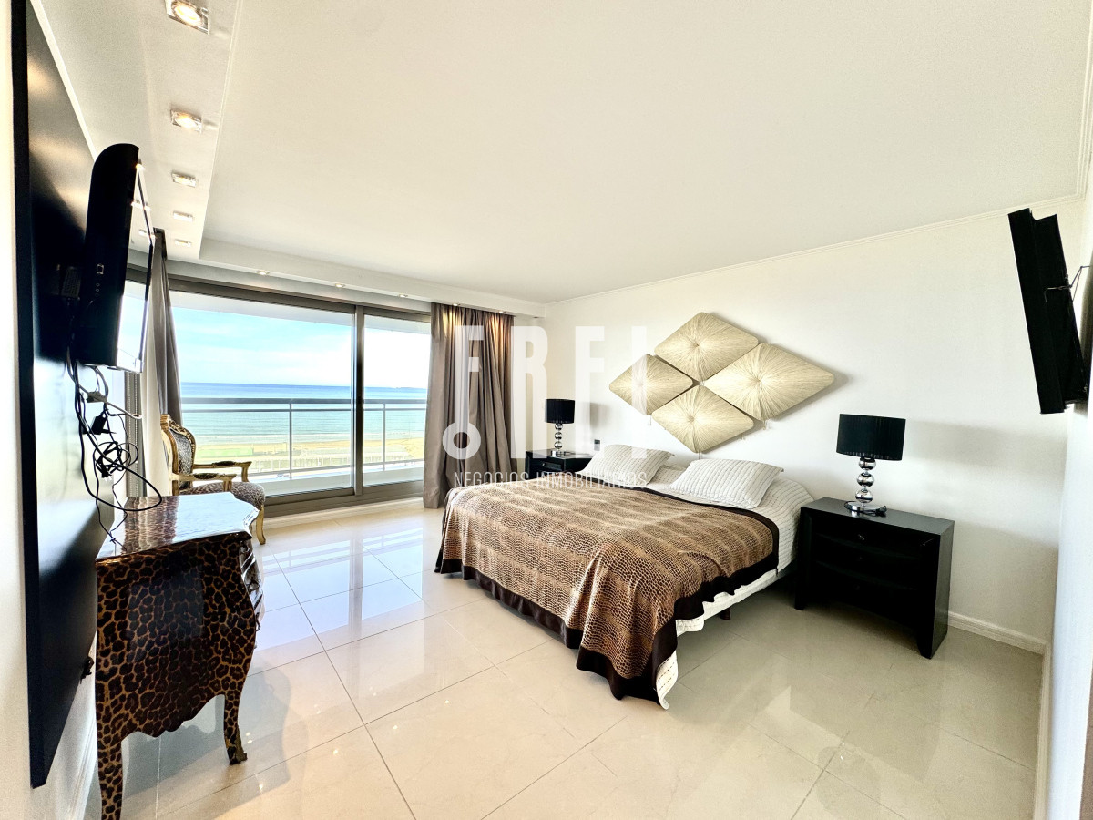 Apartamento ID.402 - IMPERIALE ALQUILER ANUAL 3 DORMITORIOS + DEPENDENCIA