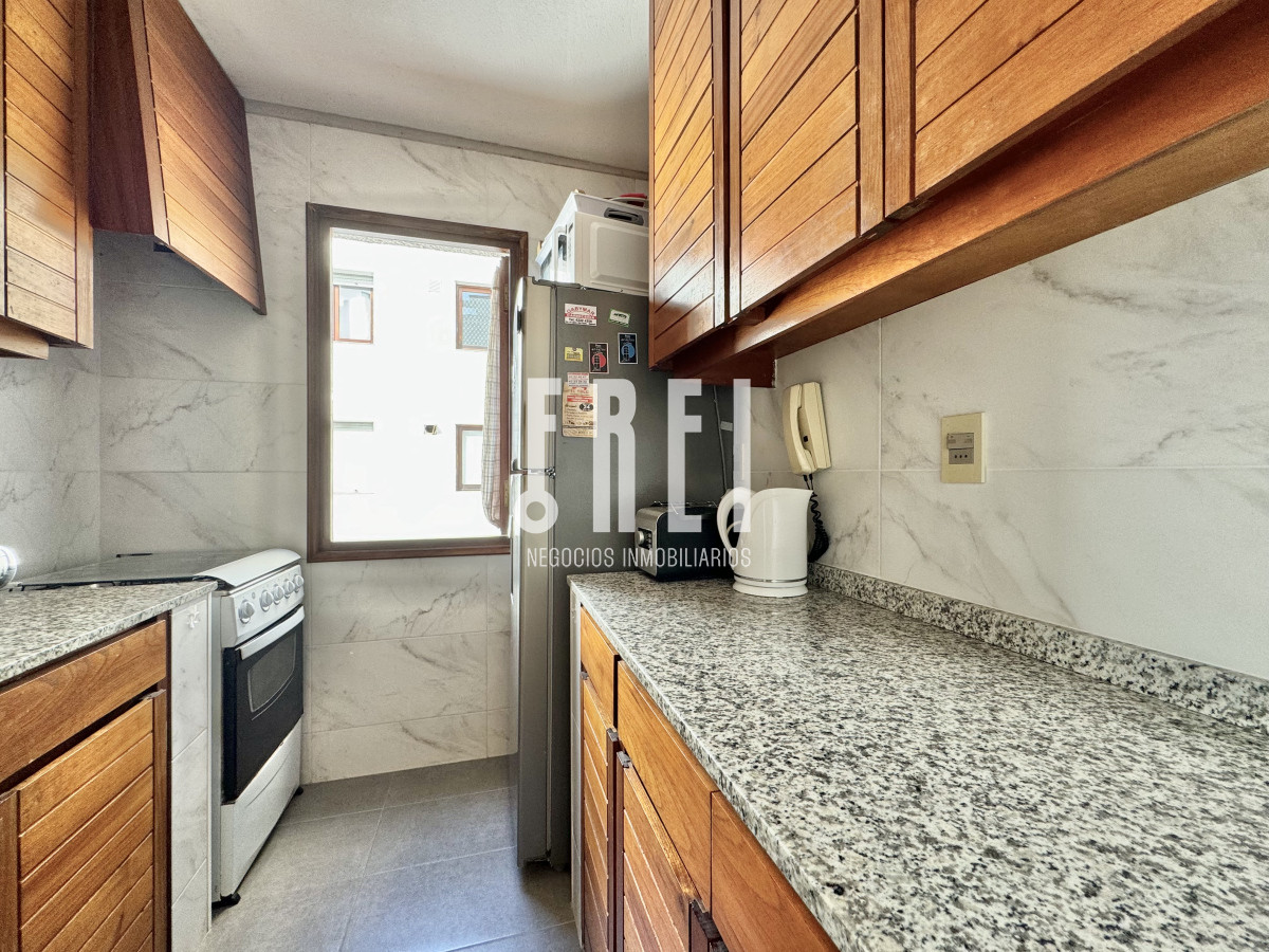 Apartamento ID.404 - Apartamento en Punta del Este, Mansa