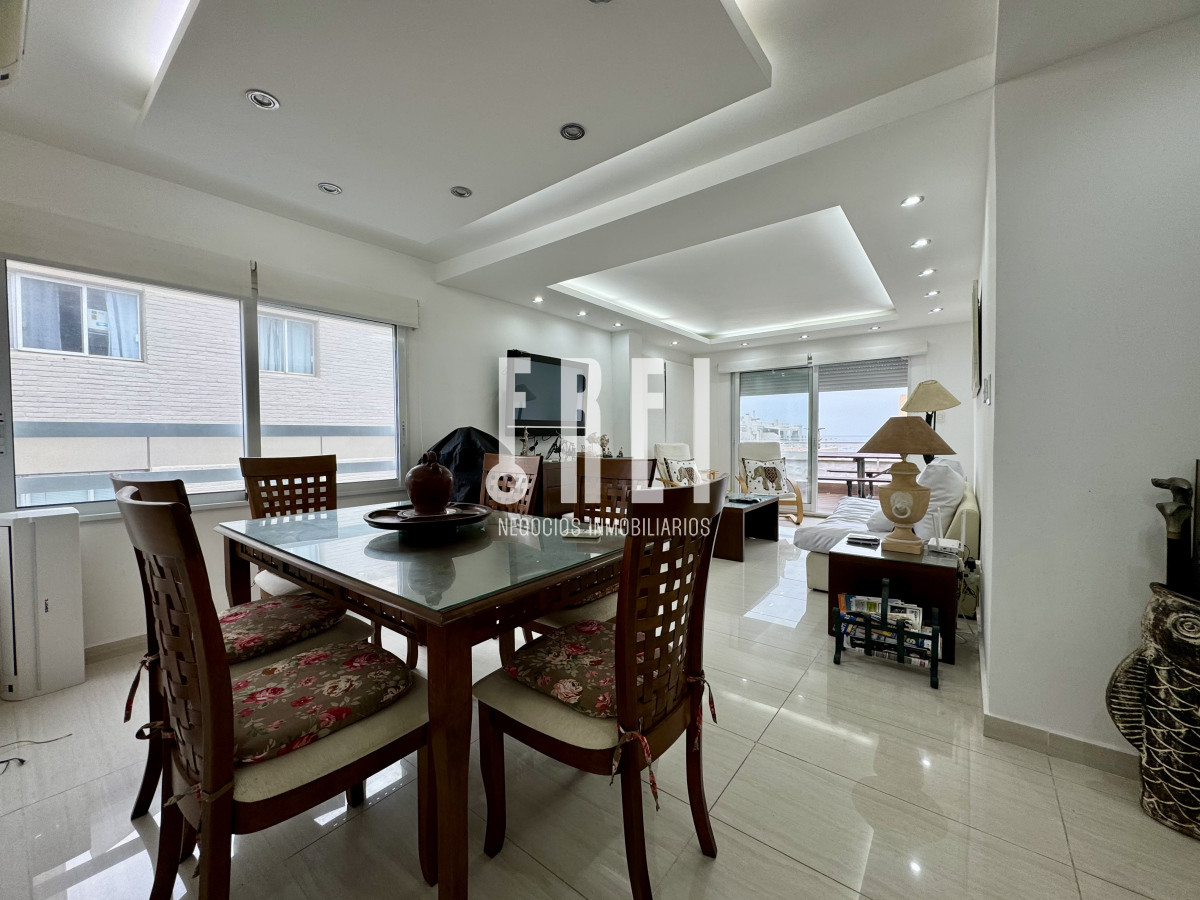 Apartamento ID.93 - Apartamento en Punta del Este, Península