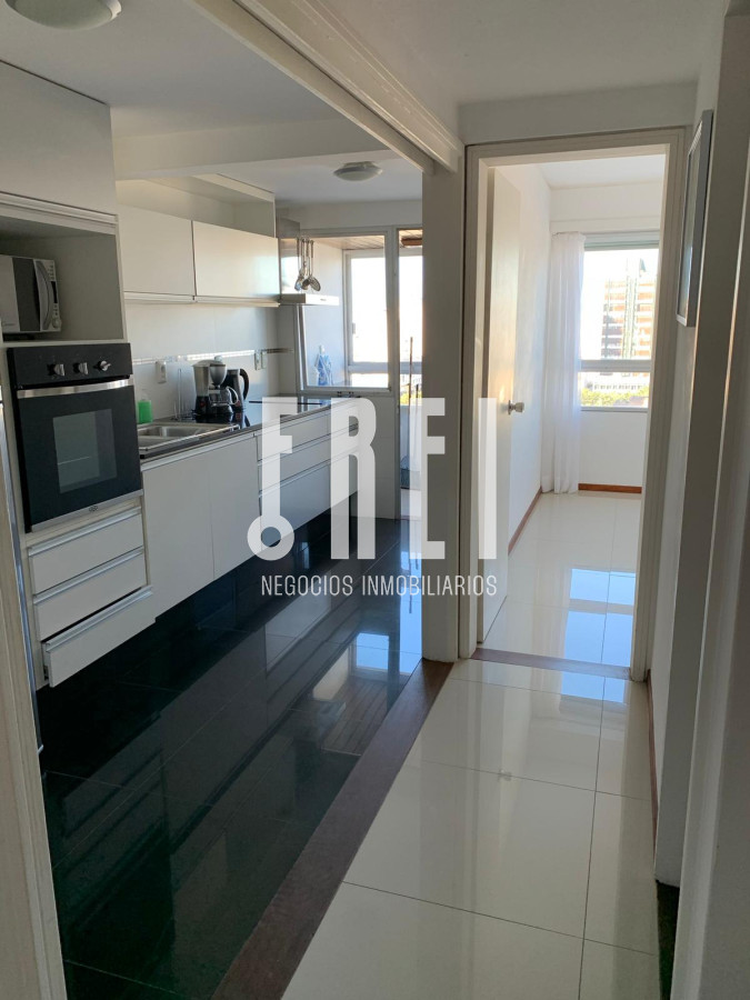Apartamento ID.70 - Apartamento en Punta del Este, Península
