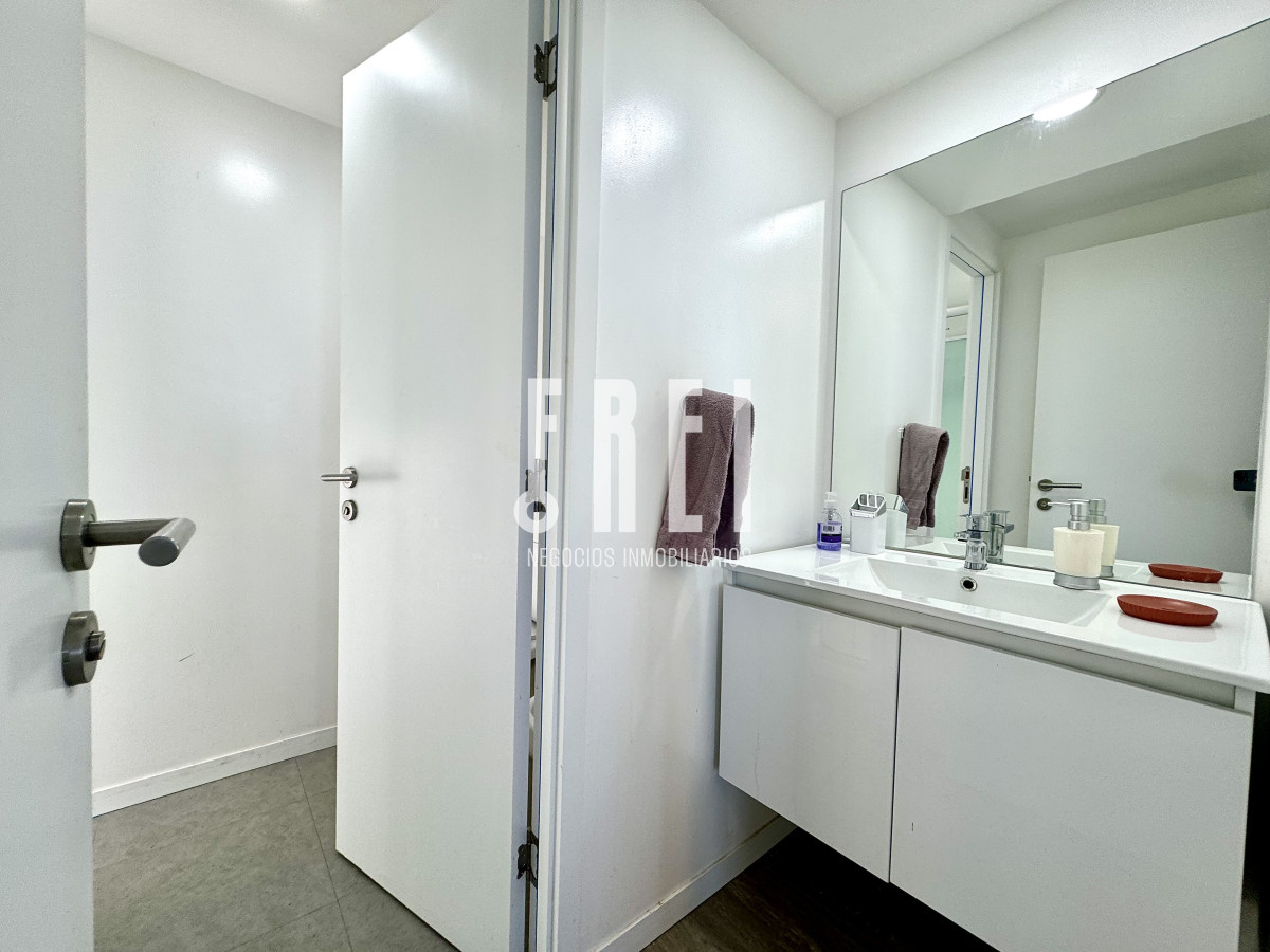 Apartamento ID.293 - Apartamento en Punta del Este, Roosevelt