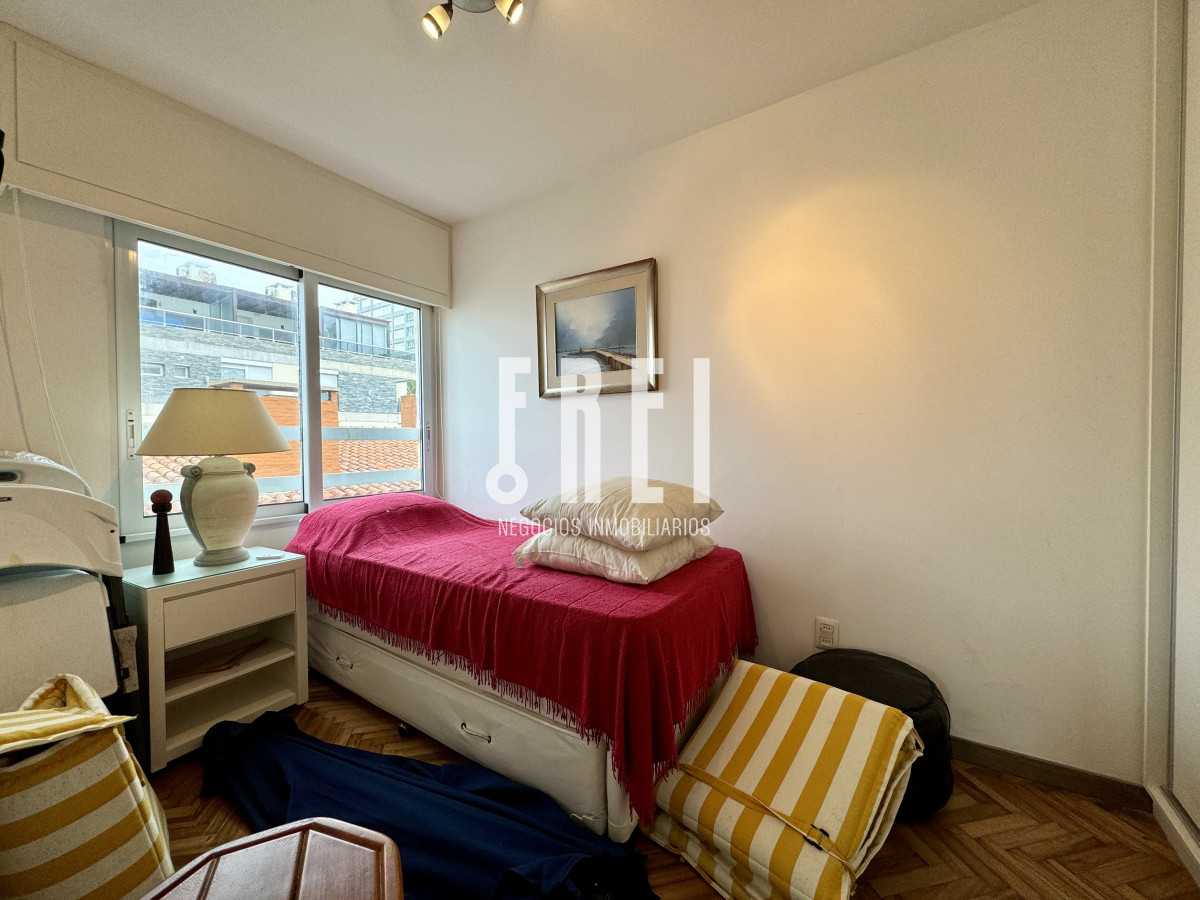 Apartamento ID.93 - Apartamento en Punta del Este, Península