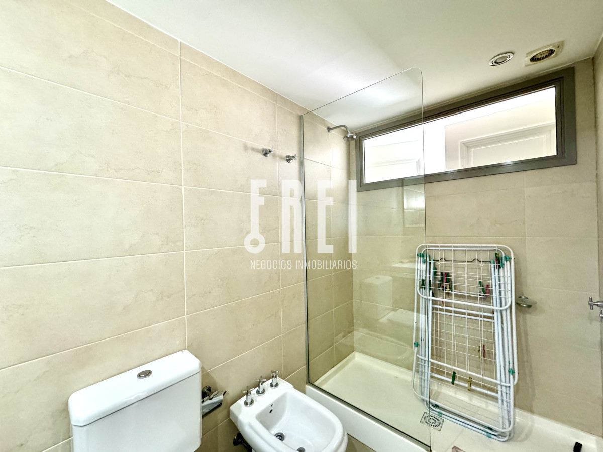 Apartamento ID.403 - ALQUILER ANUAL IMPERIALE 3 DORMITORIOS + DEPENDENCIA