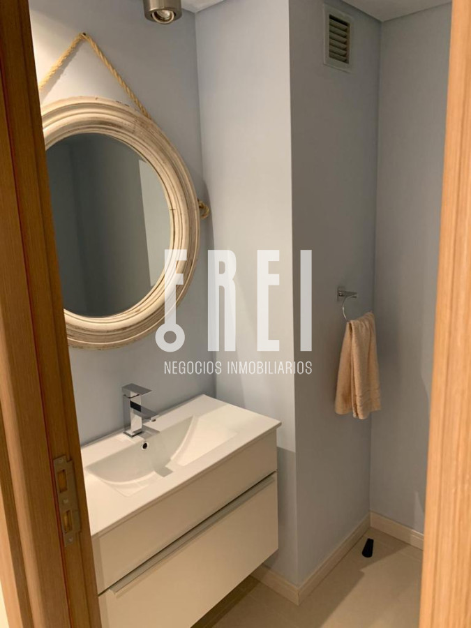 Apartamento ID.624 - Moderno Apartamento en Playa Brava