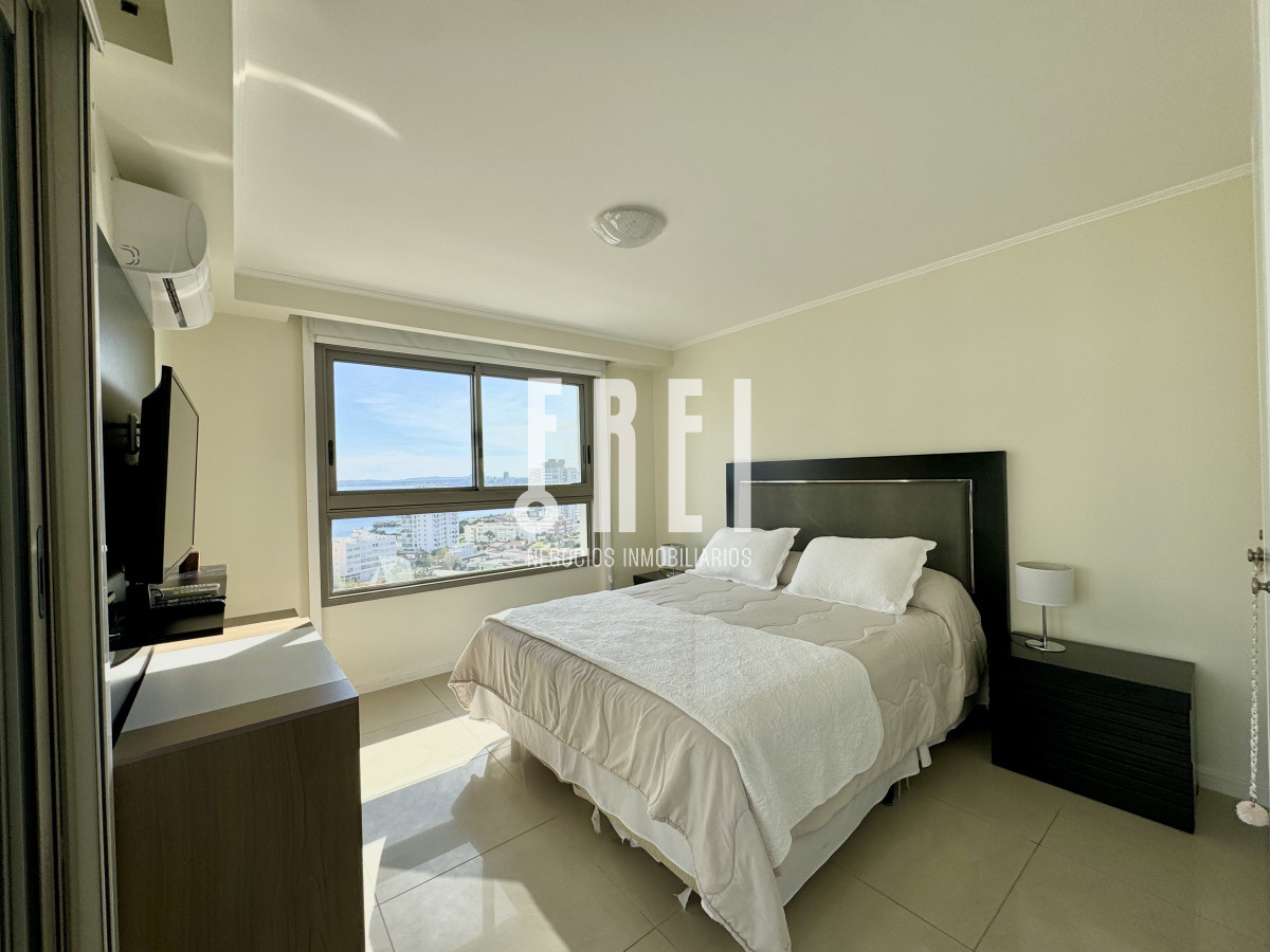 Apartamento ID.403 - ALQUILER ANUAL IMPERIALE 3 DORMITORIOS + DEPENDENCIA