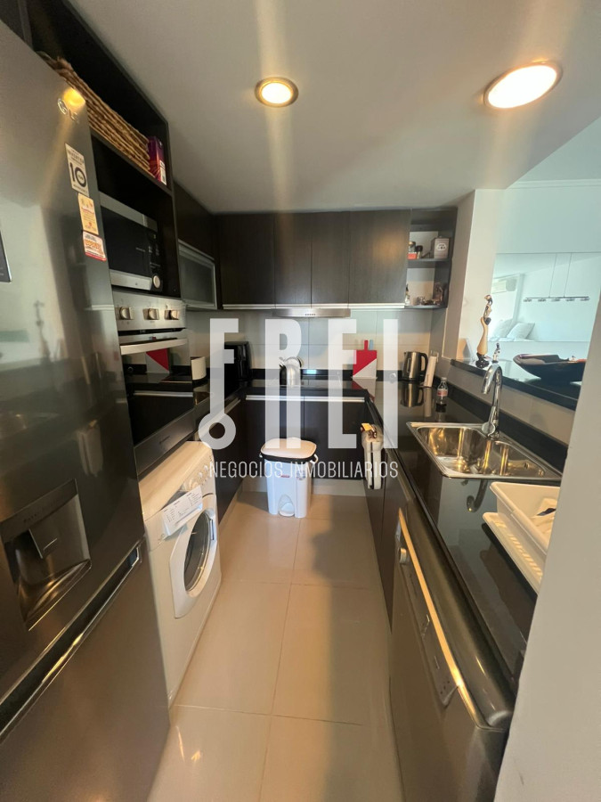 Apartamento ID.627 - Apartamento Moderno En La Mejor Ubicación de Pde