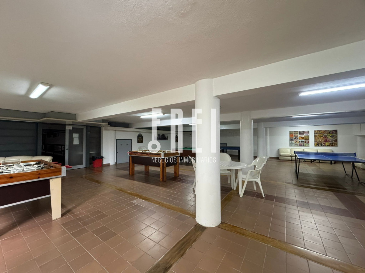 Apartamento ID.70 - Apartamento en Punta del Este, Península