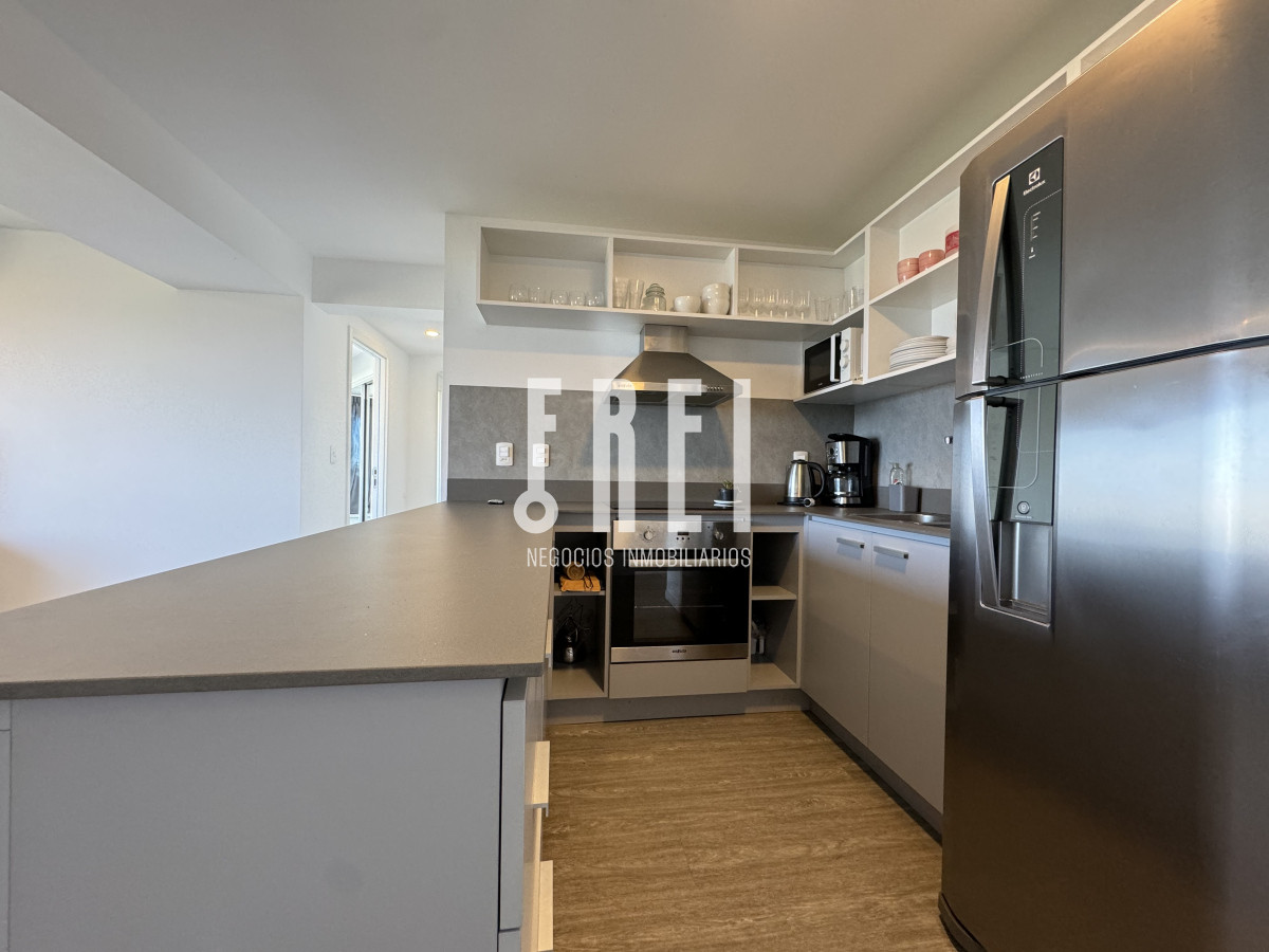 Apartamento ID.293 - Apartamento en Punta del Este, Roosevelt