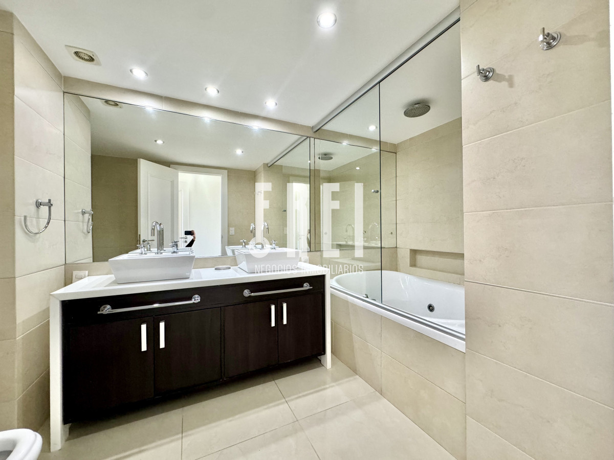 Apartamento ID.403 - ALQUILER ANUAL IMPERIALE 3 DORMITORIOS + DEPENDENCIA