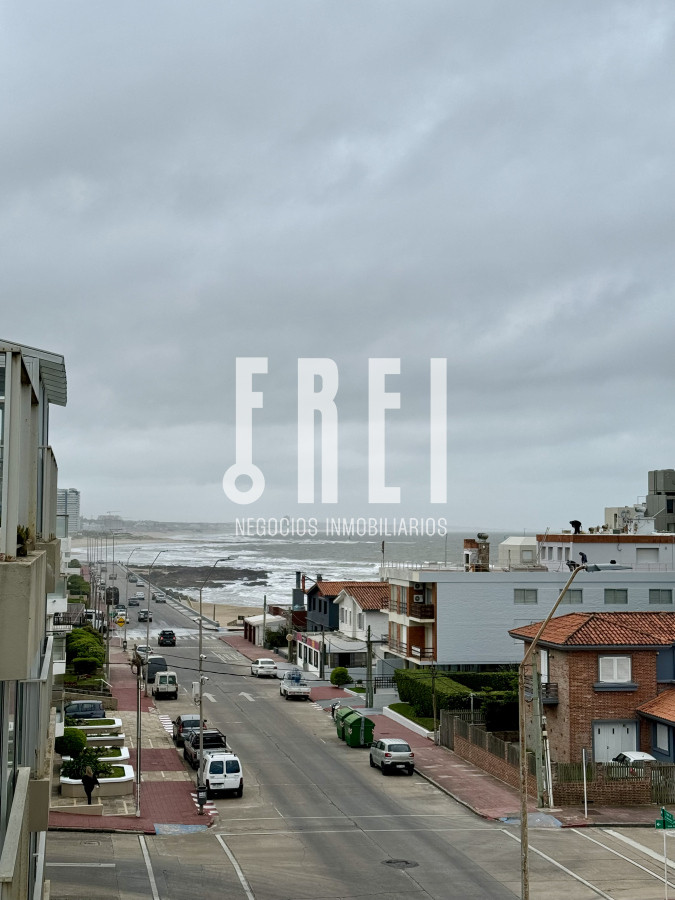Apartamento ID.93 - Apartamento en Punta del Este, Península