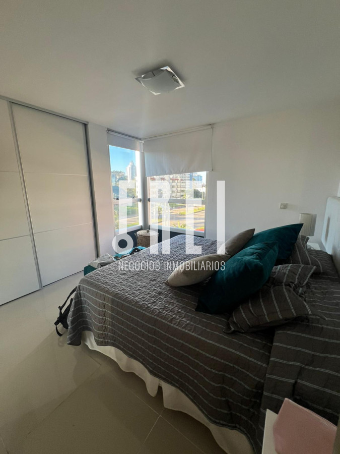 Apartamento ID.627 - Apartamento Moderno En La Mejor Ubicación de Pde