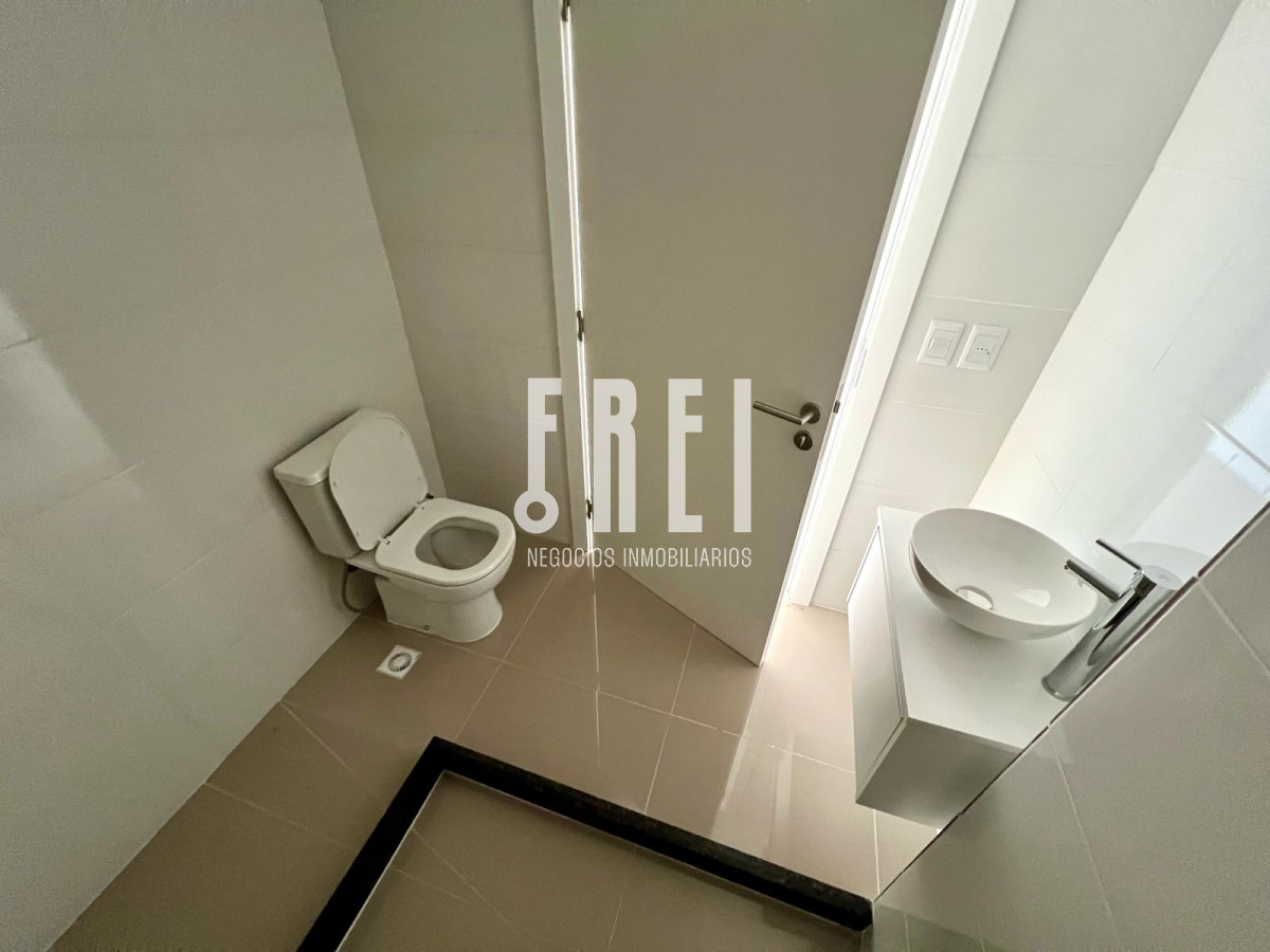 Apartamento ID.274 - Apartamento en Punta del Este, Roosevelt