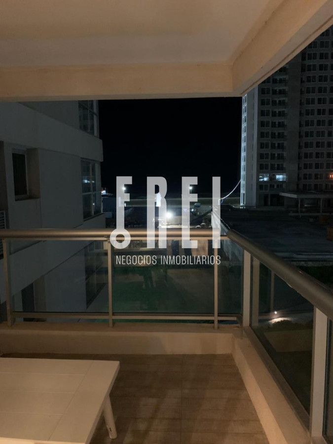 Apartamento ID.624 - Moderno Apartamento en Playa Brava