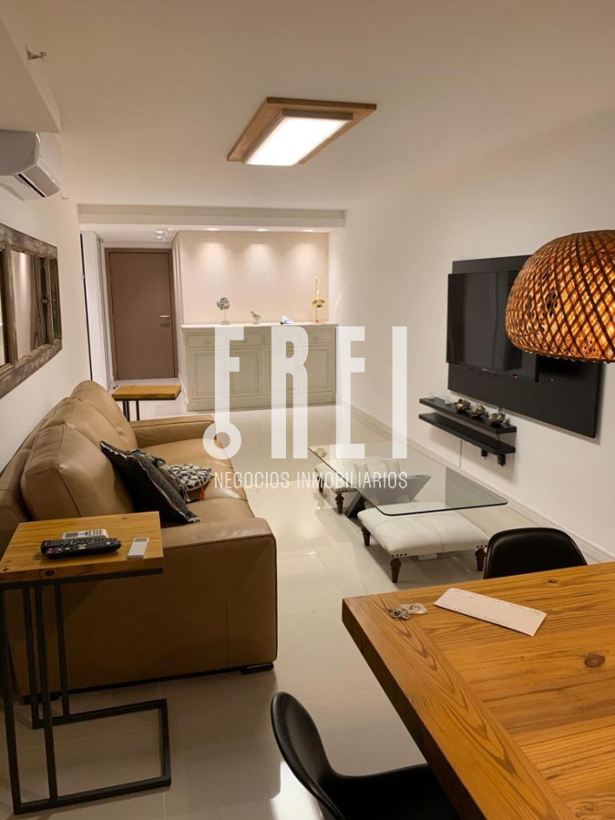 Apartamento ID.624 - Moderno Apartamento en Playa Brava