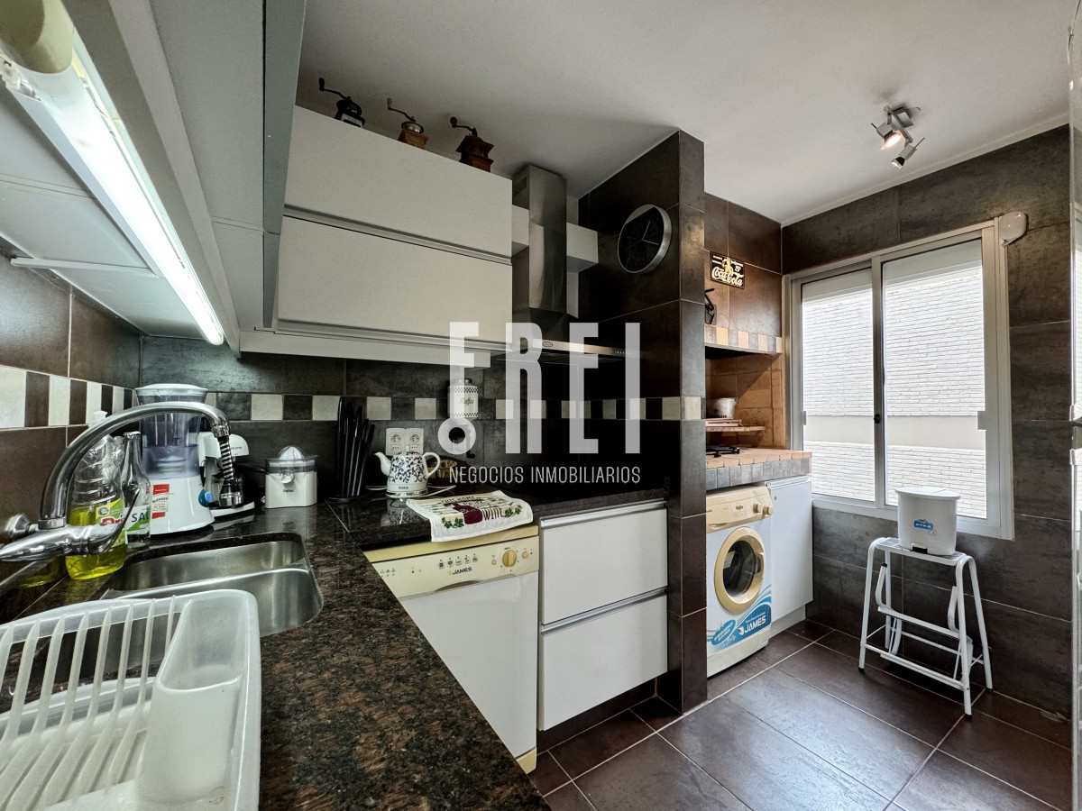 Apartamento ID.93 - Apartamento en Punta del Este, Península