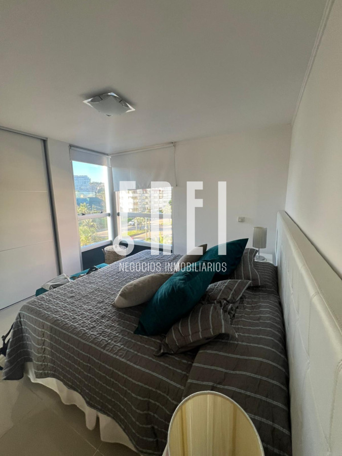 Apartamento ID.627 - Apartamento Moderno En La Mejor Ubicación de Pde